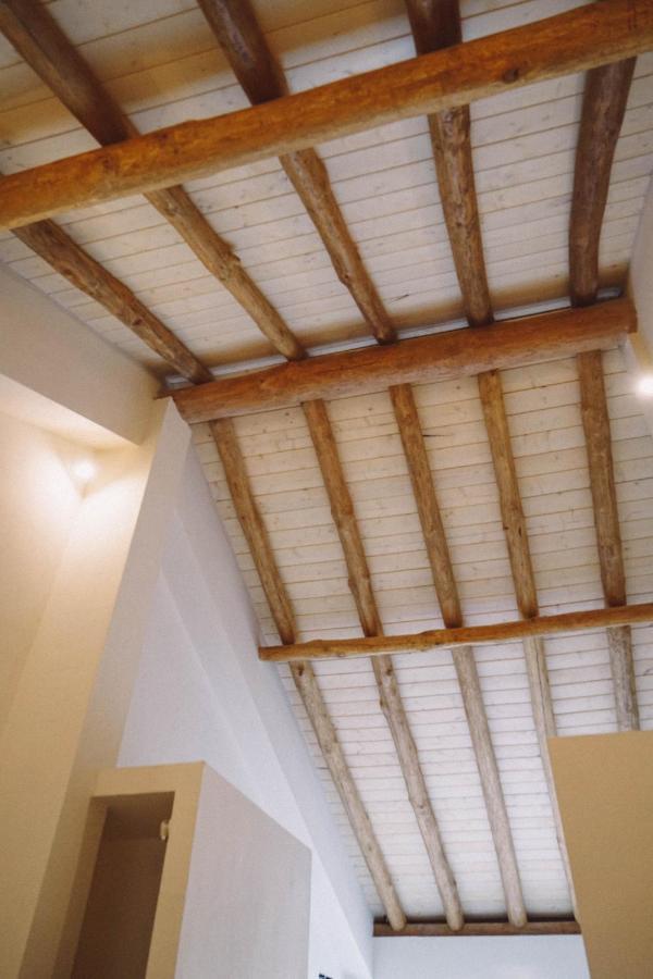 Ronda City Wall Apartments With Private Pool Exterior photo