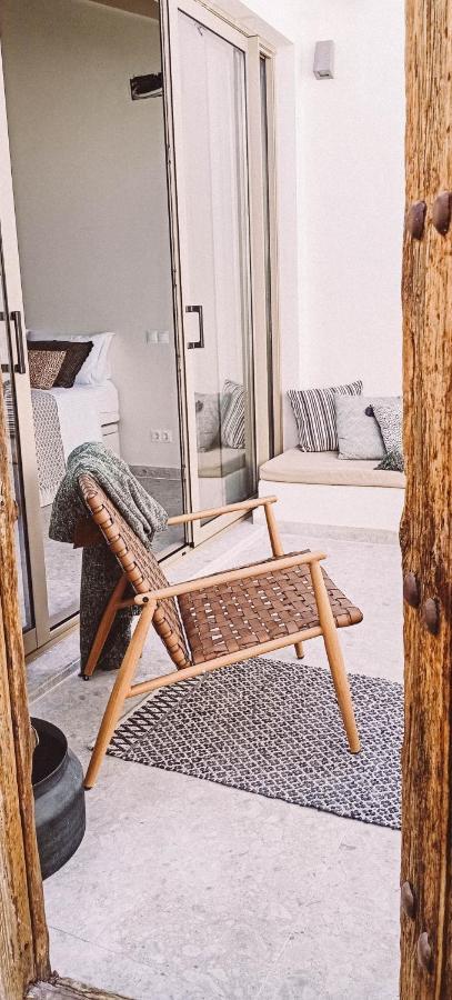 Ronda City Wall Apartments With Private Pool Exterior photo