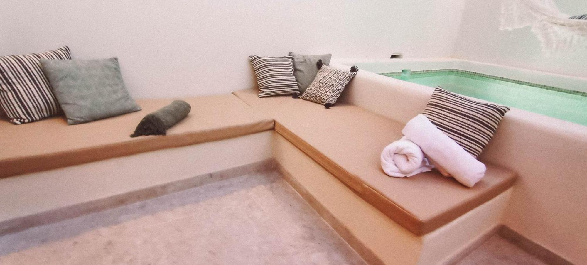 Ronda City Wall Apartments With Private Pool Exterior photo