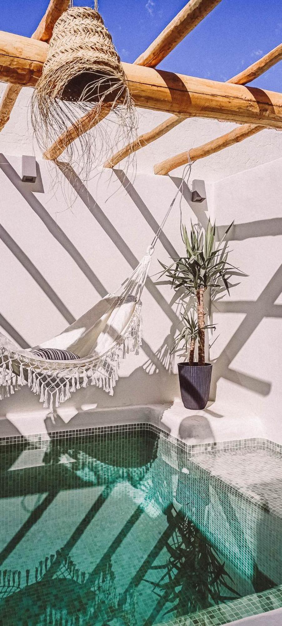 Ronda City Wall Apartments With Private Pool Exterior photo